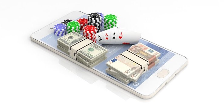 Blackjack Live dengan dealer profesional Antarmuka permainan live dealer blackjack dengan dealer dan pemain